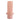 Vase Peach Whip - Peach