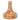 Vase Maljakko Red