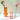 VASE RECYCLED GLASS PINK