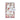 VISCHIO GUEST NAPKINS (PACK OF 15) & ACRYLIC HOLDER GIFT SET