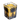 Zagara Square Candle