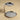 Epicurean 2-Tier Cup Cake and Petits - Polished Nickel