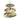 Cake Stand 3 levels Jungle