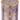 Aragona Decorated Candle Large