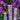 Aragona Decorated Candle Small