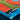 Beach Towel Corallo