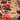 Pensamientos Menta - Tablecloth  150 x 300 cm