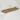 Gold Narrow Metal Tray, Large