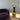 Trio Elongated Vase - Black
