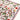 Serpent Pink - Placemat