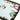Serpent Blue - Placemat