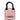 LUNCH BOX INSULATED, PINK/BLUSH