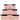 COTTON PACKING CUBES 3-PACK
