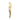 Belmont Signature Double Hinged Corkscrew in Gold