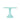 Melamine Cake Stand in Mint