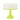 Melamine Cake Stand in Green