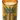 Zagara Decorated Candle Small
